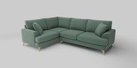 Medium Corner Sofa - Left Hand