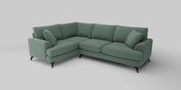 Medium Corner Sofa - Left Hand