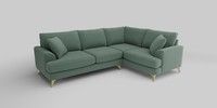 Medium Corner Sofa - Right Hand