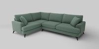 Large Corner Sofa - Left Hand