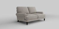 2 Seater Small Sofa