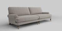 4 Seater Large Sofa