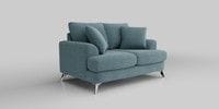 2 Seater Small Sofa