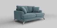 3 Seater Small Sofa