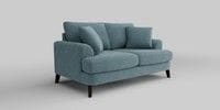 3 Seater Small Sofa