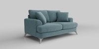 3 Seater Small Sofa