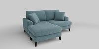 Compact Sofa Chaise - Universal