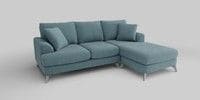 Small Sofa Chaise - Universal