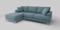 Medium Sofa Chaise - Left Hand