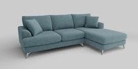 Medium Sofa Chaise - Right Hand