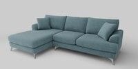 Large Sofa Chaise - Left Hand