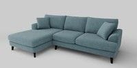 Large Sofa Chaise - Left Hand