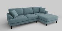 Large Sofa Chaise - Right Hand