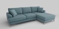 Large Sofa Chaise - Right Hand