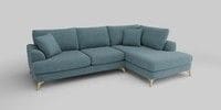 Medium Corner Chaise - Right Hand