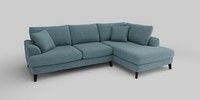 Medium Corner Chaise - Right Hand
