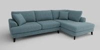Large Corner Chaise - Right Hand