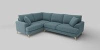 Medium Corner Sofa - Left Hand