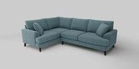 Medium Corner Sofa - Left Hand