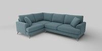 Medium Corner Sofa - Left Hand