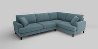 Large Corner Sofa - Right Hand