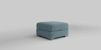 Storage Footstool