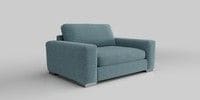 2 Seater Small Sofa