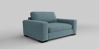 2 Seater Small Sofa