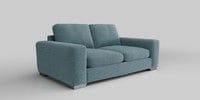 3 Seater Small Sofa