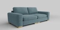 4 Seater Sofa