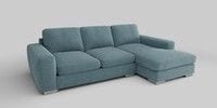 Medium Sofa Chaise - Right Hand