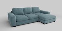 Medium Sofa Chaise - Right Hand
