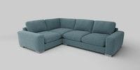 Large Corner Sofa - Left Hand
