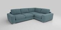 Large Corner Sofa - Right Hand
