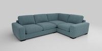 Large Corner Sofa - Right Hand