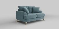 2 Seater Small Sofa