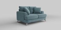 2 Seater Small Sofa