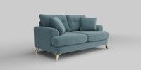 3 Seater Small Sofa