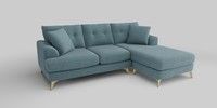 Small Sofa Chaise - Universal