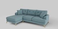 Medium Sofa Chaise - Left Hand