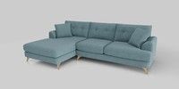 Large Sofa Chaise - Left Hand