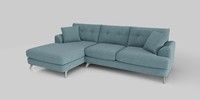 Large Sofa Chaise - Left Hand