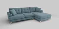 Large Sofa Chaise - Right Hand