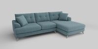 Large Sofa Chaise - Right Hand