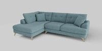 Medium Corner Chaise - Left Hand