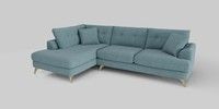 Large Corner Chaise - Left Hand