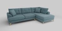 Large Corner Chaise - Right Hand