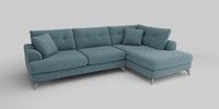 Large Corner Chaise - Right Hand