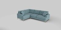 Medium Corner Sofa - Left Hand