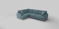 Medium Corner Sofa - Left Hand